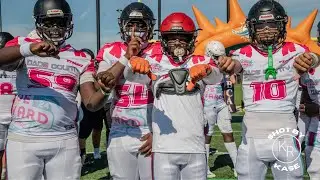 The Crib Classic: Dade vs Broward | 8th Grade All-Star Football Game