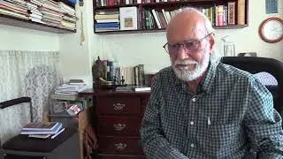 Interview with Ajmer Rode, Short Promotional Video 4