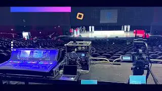 Webinars, producci&oacute;n y renta de equipo para eventos &uacute;nicos | Globalvision Media