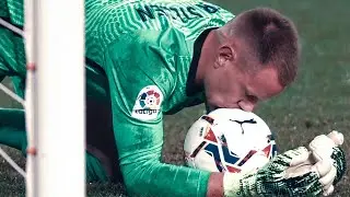 Marc-Andr&eacute; ter Stegen - BELIEVE - Goalkeeper Motivation