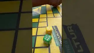 Ludo (Jamaican Ludi Game), Jamaica