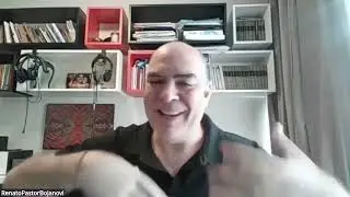 Xtra Mile con Renato Pastor, VP de Performance y Coach del SER FuXion