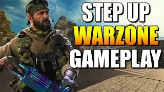 Improve your Warzone Gameplay in Season 4! | Warzone Training Tips! (Warzone Coaching)