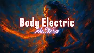 VerNora -  Body Electric (Lyrics)
