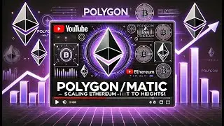 Polygon Explained(MATIC):Ethereum & Gaming Solution? Price Prediction | Coin Market Cap Series Ep.21