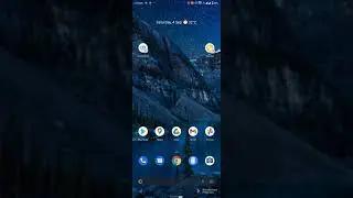 Split Screen in Android 11 hidden 😀😀. Happy Nokia User.....