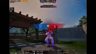 1v1 m24 challenge brover vs pikachu || PUBG mobile || 1v1 brover gaming