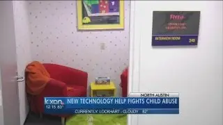 Center for Child Protection
