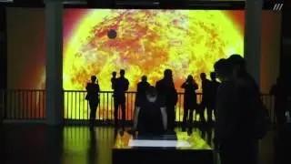 Ryoji Ikeda micro   macro
