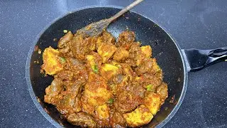 HOW TO MAKE SWEET POTATO SAUCE WITH GOATMEAT| MEAL INSPIRATION.