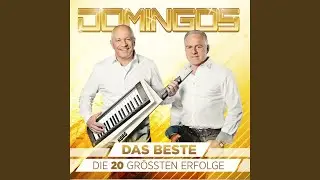 Ein weißes Schloss