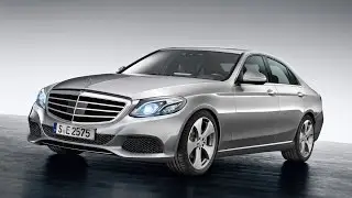 Das kann die neue Mercedes E-Klasse (2016)