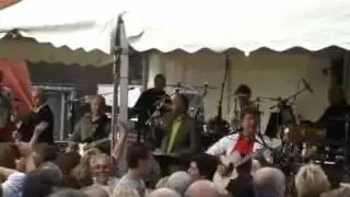 Tribute To The CatsBand - Wervershoof kermis 2006