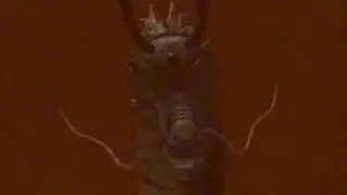 The Mimic Book 2 Chapter 4 - Big Sneek Peek Brightened