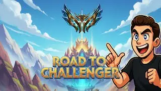 Let's get Challenger