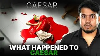 What Really Happened to Julius Caesar