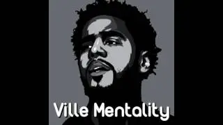 J Cole - Vile Mentality (Audio)