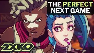 2XKO Will CHANGE Fighting Games Forever