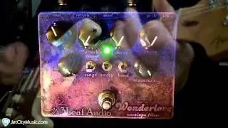3Leaf Audio Wonderlove Envelope Filter