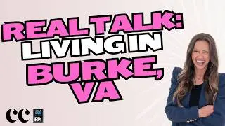 What It's Really Like Living in Burke, Virginia | Local Mom Spills the Tea