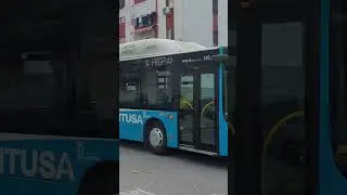 emtusa2025 final #manlionscity #bus #automobile #cinematic #publicbus