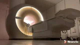 MRI sound (cold head)