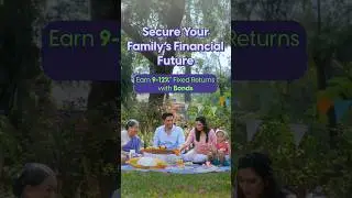 Earn Fixed Returns with Bonds | SEBI Registered Broker, IndiaBonds
