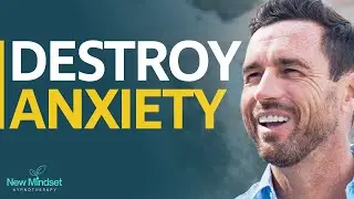 Overcome Anxiety for Good (A Step-by-Step Guide) | New Mindset Hypnotherapy