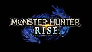 MHR: Hub Urgent Quest Magnamalo 3★ (Solo)
