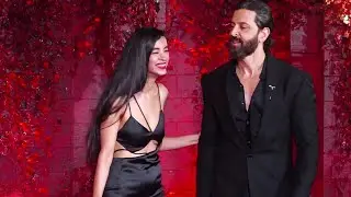 Bollywood Hot Couples Arrive At Karan Johar Birthday Party 2022