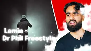 ЛААААМИН!! Реакция норвежцев на (датский рэп) Lamin - Dr. Phil Freestyle [Музыкальное видео]