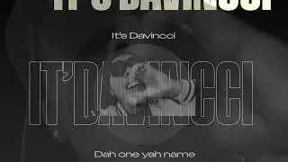 It&rsquo;s Davincci &ndash; Official Music Channel