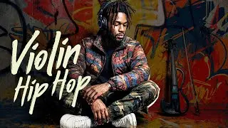 VIOLINxHIPHOP &ndash; What Happens When Violin Meets the Beat