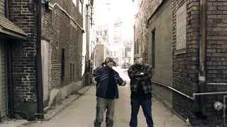 Kevlaar 7- Federal Reserve Note (Prod. by Woodenchainz) OFFICIAL VIDEO