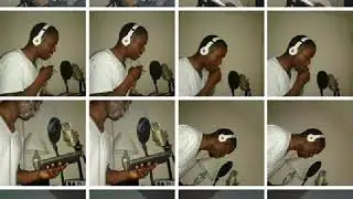 Words Can't Explain (Get it FAM) MIKEY/D-ELLIS/D-FLITE