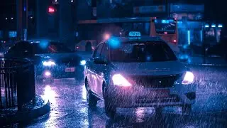 Deep rain sound for relaxation, Rain for sleep #relaxation #rainsounds #tiengontrang