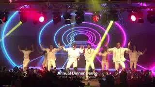 [ DINNER DANCE ] - Annual Dinner Opening Performance