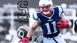 Julian Edelman || 