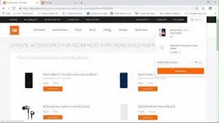 MI Fan Festival Brought redmi Note 7 Pro @ Rs 1 | Sha
