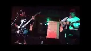 alchalant - Unplugged - New Way Bar 07:21:12 - 10 - School Boy