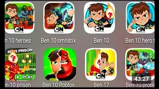 The Evolution of Ben 10: A Decade of Alien Transformations
