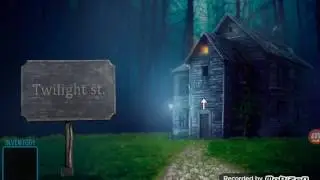 Дом страха Побег из дома Escape Games: FearHouse