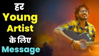 Madhav Interview: Musical Career, Life Lessons & Motivation for Youth