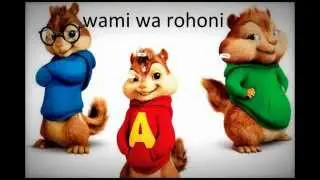 Yalza feat Fosnot Wami Warohoni by CHIPMUNKS