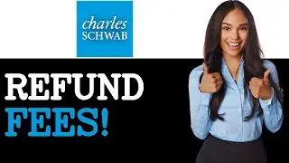 How Does Charles Schwab Refund Atm Fees (2025)