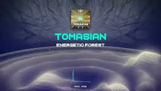 Tomasian - Energetic Forest (geosp117/Geomagnetic Records / Psytrance) :: Full Album