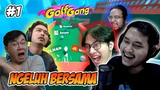 TOP GLOBAL GOLF COMEBACK KAH?? - Golf Gang Indonesia