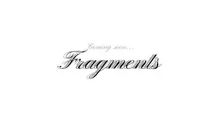 Iulia Geaboc - Fragments