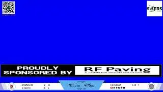 Kirkheaton CC 1st XI Kirkheaton 1XI v Moorlands CC, Yorkshire 2nd XI
