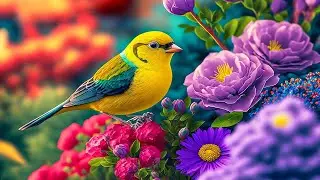 Relaxing music 🌿 music for heart disease, relaxation, music for the soul #4